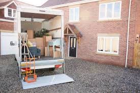 Home Removals